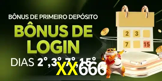 Promoções 1 XX666