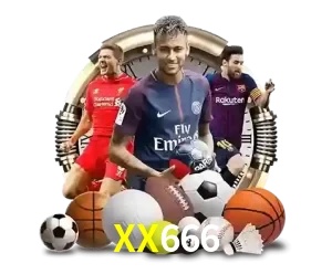 Apostas Esportivas no XX666