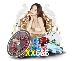 Cassino Online e Cassino Ao Vivo no XX666