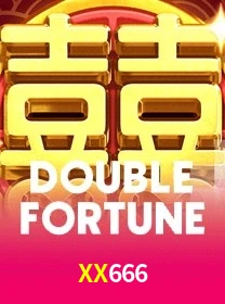 double fortune Caça-níqueis