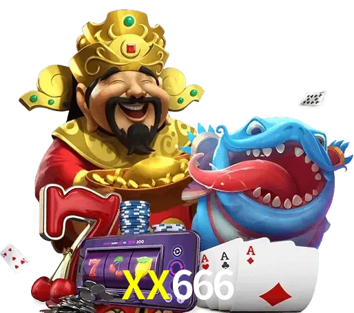 Caça-níqueis slots